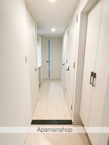S−RESIDENCE江坂エミネンスの内装写真