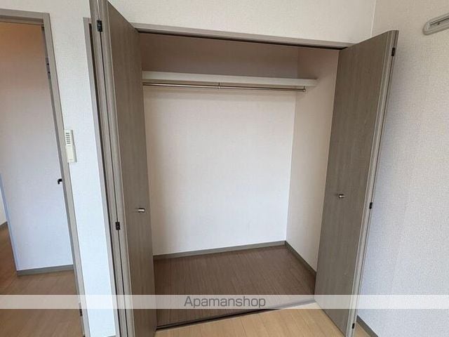 クレセール今江の内装写真