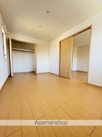 コンフォート・アザレアの内装写真