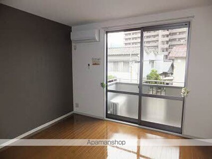 Ｖｅｒｄｕｒｅ　Ｃ棟[3DK/54.07m2]のリビング・居間