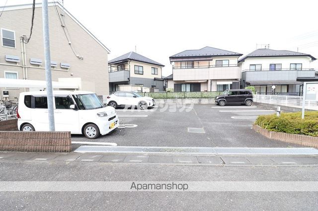 イストワールIIの内装写真