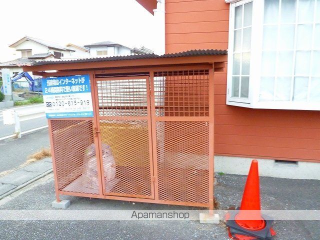 甲府テラスハウス6号館のその他写真
