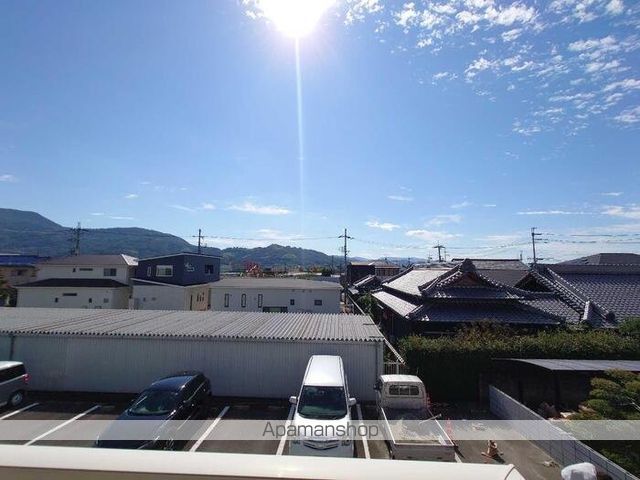 ブリーゼ 名草の内装写真