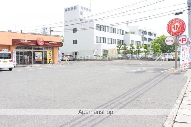 レオパレスリリアンスの周辺写真