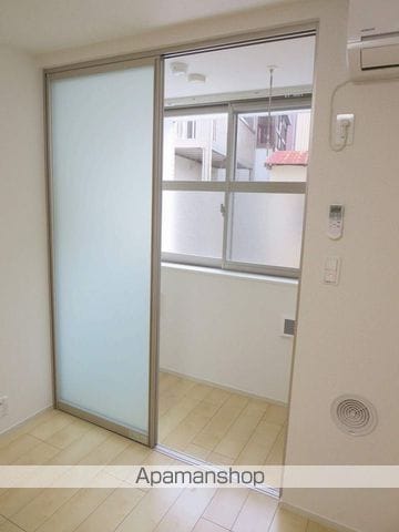 エムズアークIの内装写真