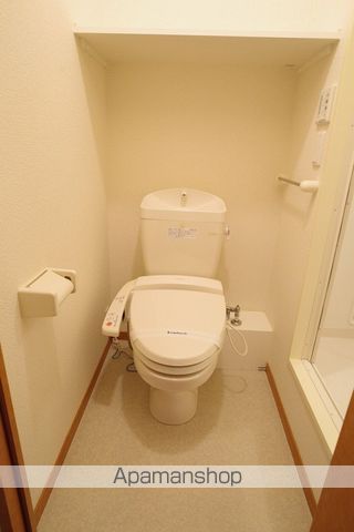 レオパレスウィルの内装写真