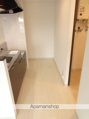 クラリス琴似の内装写真