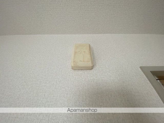 昇徳ビルの内装写真