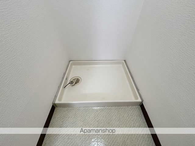 アビタシオン山田の内装写真