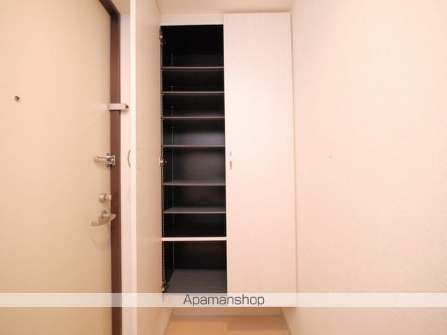 J−ECOA美園Aの内装写真