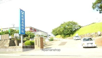 ）Ｌｉｇｈｔ　ｓｎｏｗ[2LDK/48.61m2]の周辺1