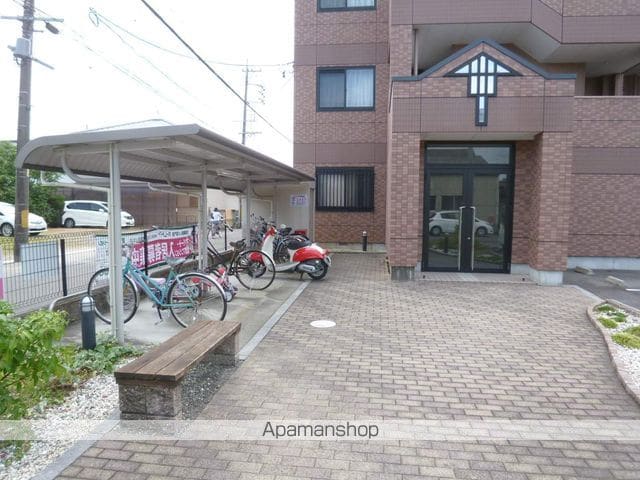 リバーサイド雅の外観写真