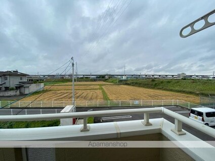 香川県高松市東山崎町[1LDK/42.37m2]の内装3