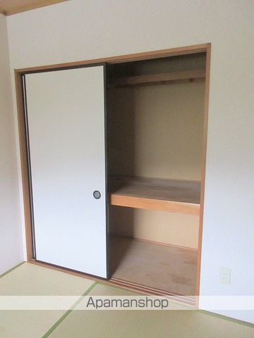 サンフラッツ北裏の内装写真