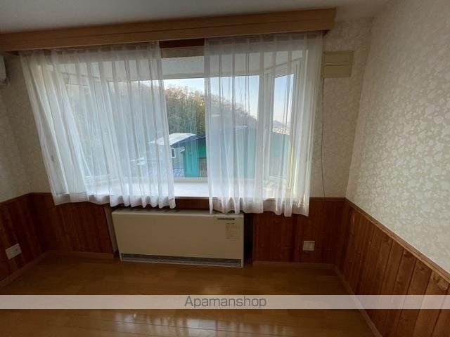 Cape Houseの内装写真