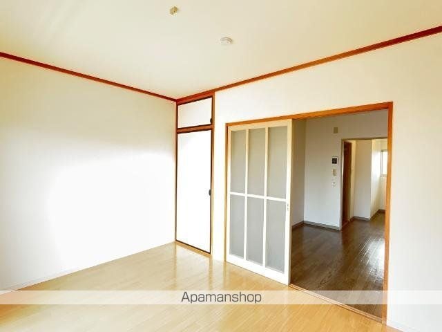 レジデンス大島の内装写真