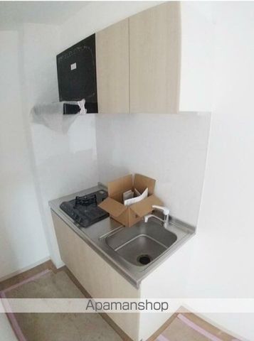 フォーサイト千葉寺の内装写真