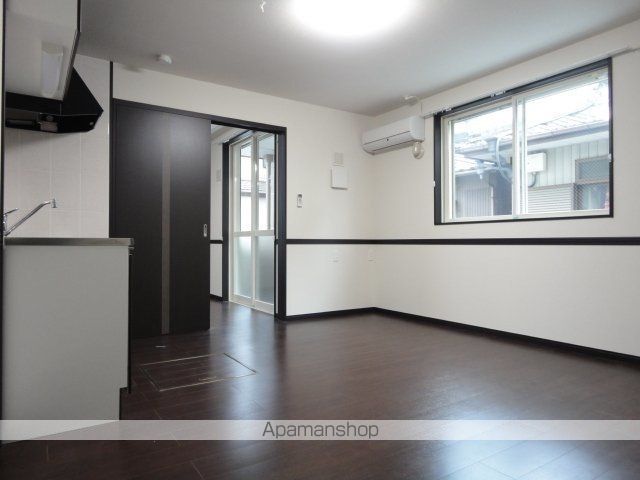 グランチェスタの内装写真