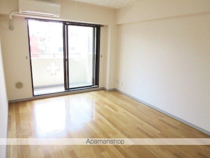 東京都江戸川区西葛西５丁目[2DK/46.4m2]の内装7