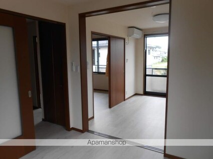 サンライズ杉山[2K/43.54m2]の内装5