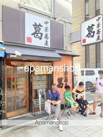 ESRISE西本町IIの周辺写真