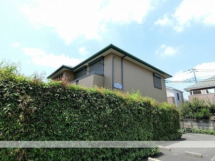 東京都府中市本宿町３丁目[3DK/56.9m2]の外観3