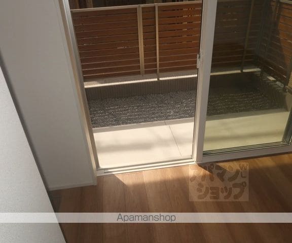 フォレストメゾン若みやの内装写真