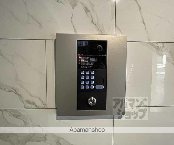 エスペランサ四条西洞院の外観写真