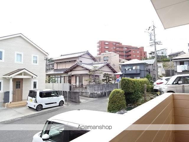 ブッシュクローバー佐鳴台のその他写真
