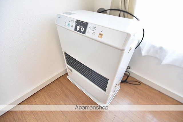 プラザイン307の内装写真