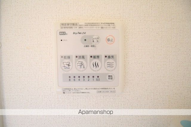 リバーサイドAの内装写真