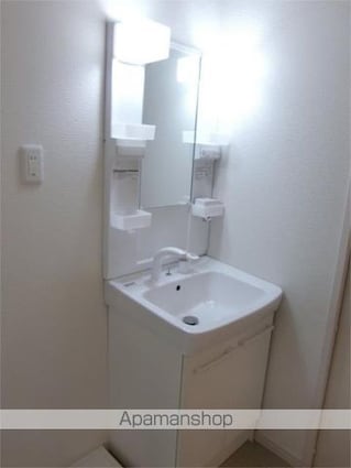 左り山新弥嘉ハイツ[1R/32.67m2]のその他内装