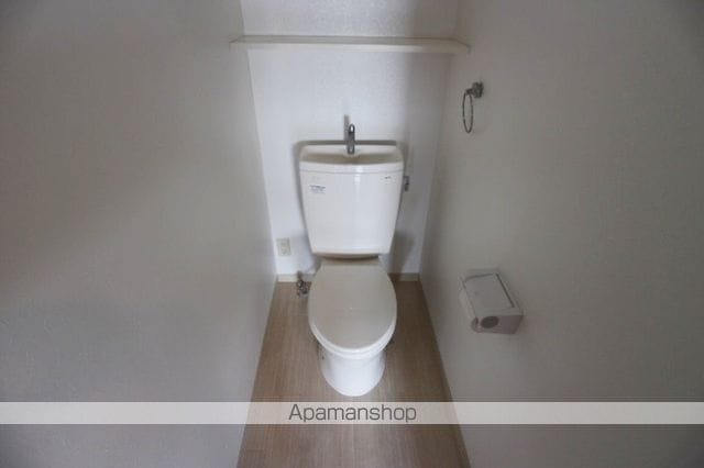 ラガールマンション甘木の内装写真