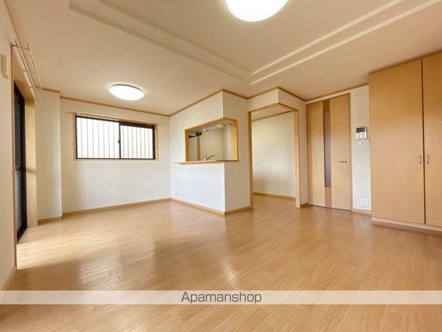 CHELSEAの内装写真