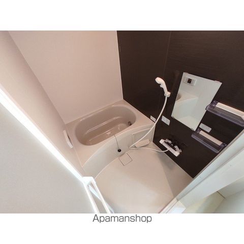 アムール HARMONYIの内装写真