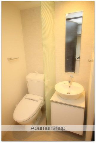 S−RESIDENCE北浜の内装写真