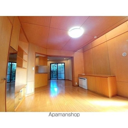 世田谷区若林１丁目戸建（１階部分）[1LDK/51.78m2]のその他設備