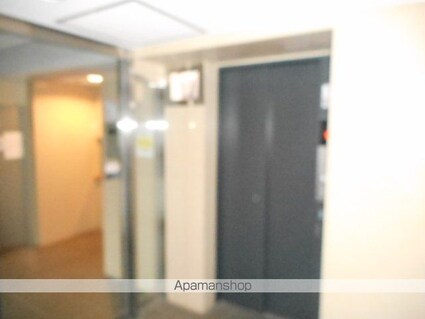 ブライズ中野中央[1R/21.95m2]のエントランス2