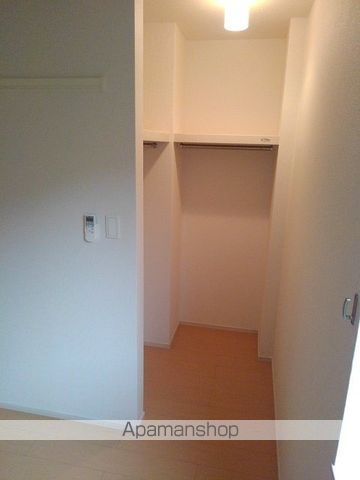 ヴィテッロの内装写真