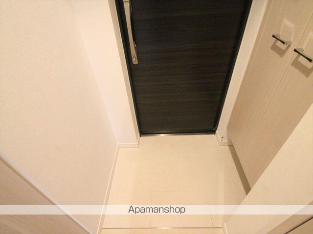 S−RESIDENCE新大阪RIDENTEの内装写真