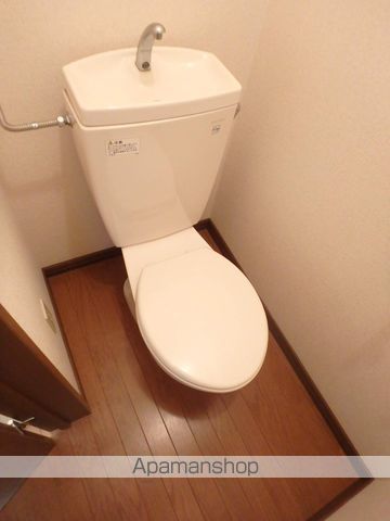 エイトピース宮丘の内装写真