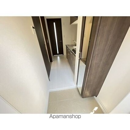 清水館Ｉ[1K/28.02m2]のその他内装1