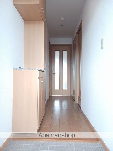 ファインロイテの内装写真