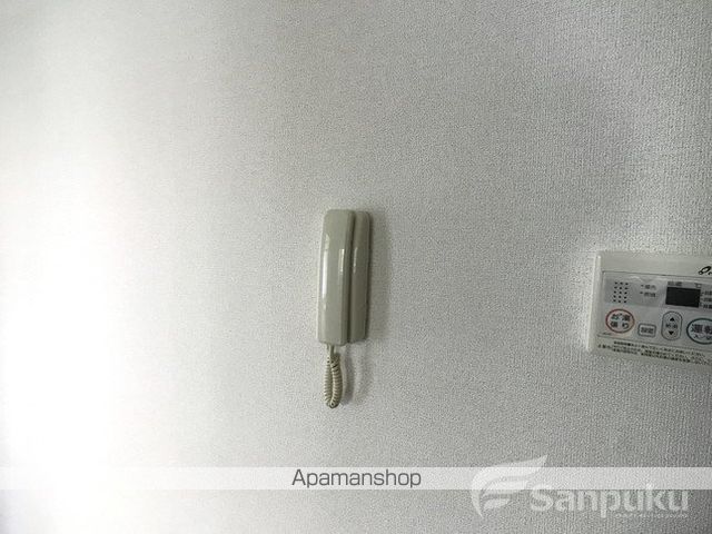 ドリームハイツ垣生 Aの内装写真