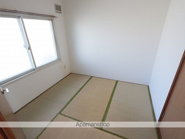 ガーデンプレイスの内装写真