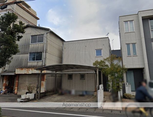 西古松2丁目戸建1の外観写真