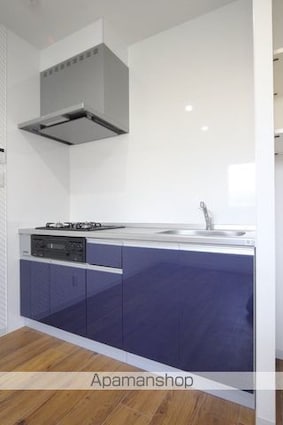 ＨＹＯ－ＤＯＲＵ東長戸[1DK/32m2]の内装2