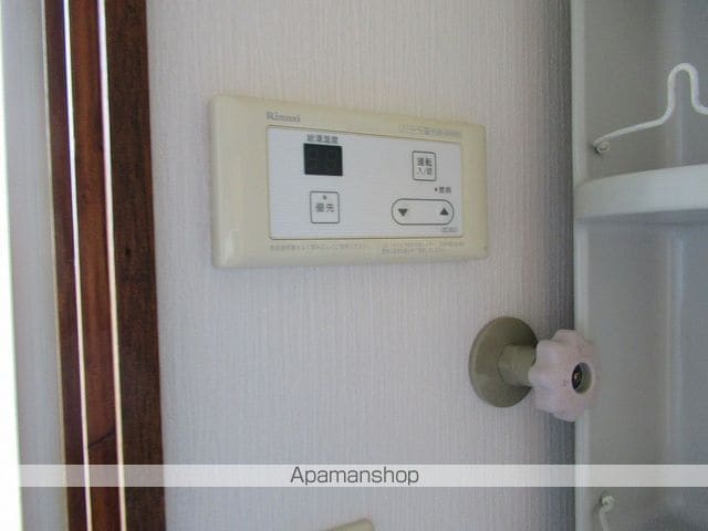 第三森アパートの内装写真