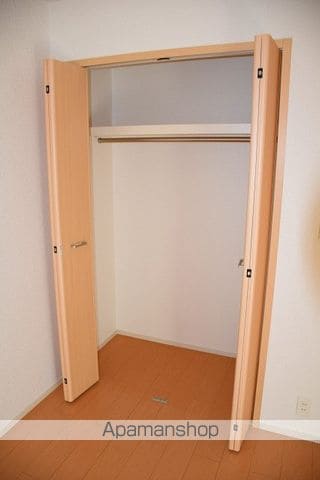 メロウ ハウスFの内装写真