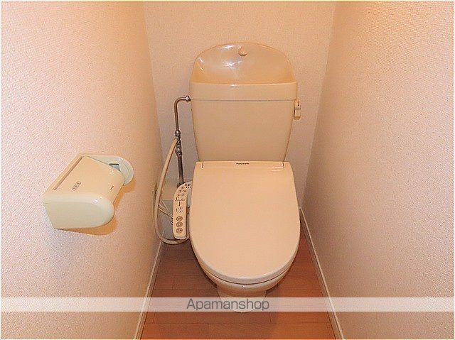 レオパレスハーモニー高川原の内装写真